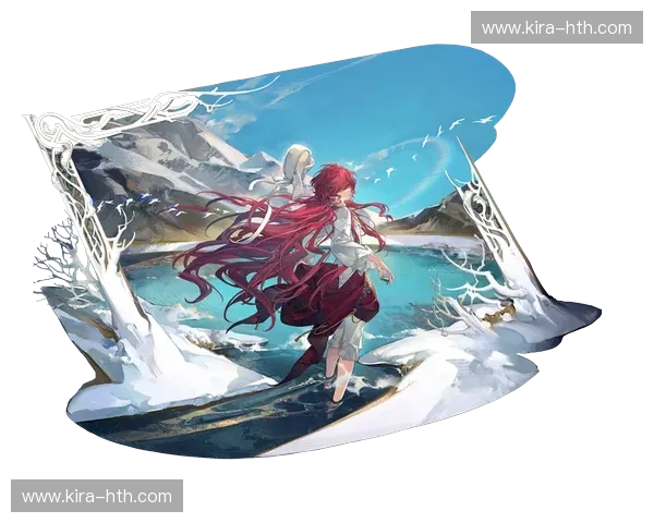 叶尼塞的呐喊，图拉的回响：当冰封的雄狮遇见火热的玫瑰